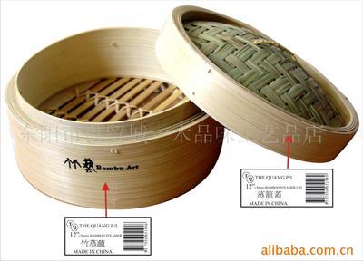 竹木雅韻 一木品味工藝品的多功能家居之選