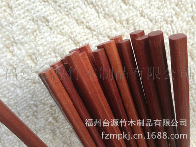 天然環保精品木筷 源自阿里山的原木與檀木珍品，福州臺源竹木制品批發優選